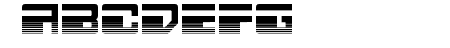 Escape Velocity Halftone