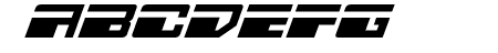 Escape Velocity Expanded 