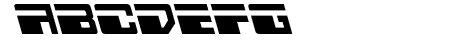 Escape Velocity Semi-Left