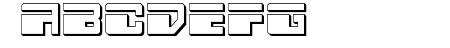 Escape Velocity 3D