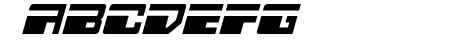 Escape Velocity Semi-Ital