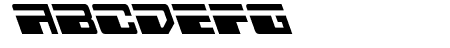 Escape Velocity Leftalic