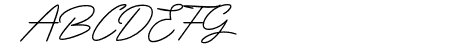 MangoSign