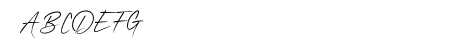 QonitaSignature