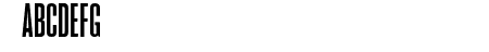 BrusioCondensed