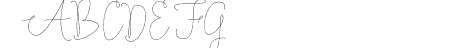 Fillpattern Hairline