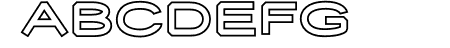 Desolator Outline