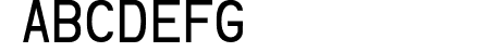Geelactix Sans