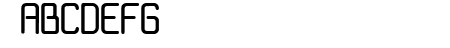 Techfont