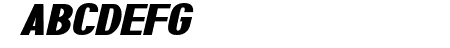 Grus-Italic