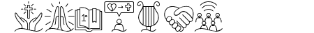 Liturgica Thin