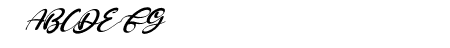 Fullmoon Italic