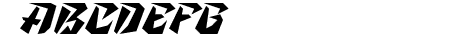 Zanden