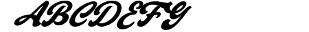 Gient Italic