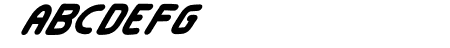 Taylorsit Italic