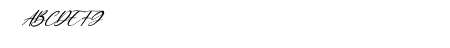 Sunny Rommansa Italic