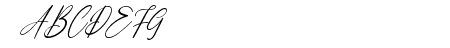 White Systemattic Italic