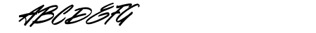 Obsurd Italic