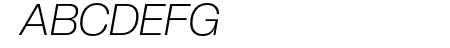 CreatoDisplay-LightItalic