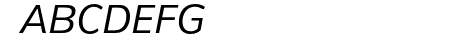 PelitaStd-Italic