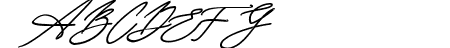 Seoul script Bold Italic