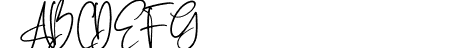 Rotherdam Signature