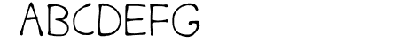 Softie Font Regular