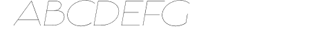 Gonzi Expanded PERSONAL U