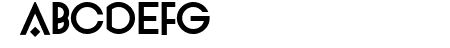 Artographie Bold