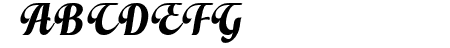 Elaya Script PERSONAL USE
