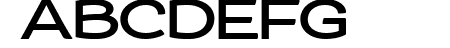 QuacheBoldExtraExpandedPE