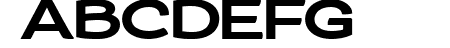 QuacheBlackExtraExpandedP