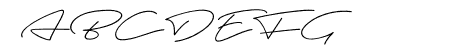 Autografia PERSONAL USE O
