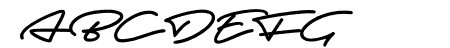 Autografia PERSONAL USE O