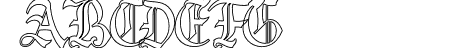 House of the Dragon PERSO