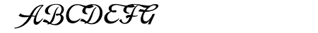 Arando Script PERSONAL US