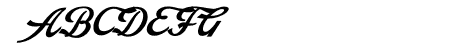 Arando Script PERSONAL US