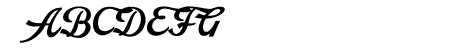 Arando Script PERSONAL US