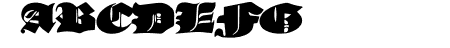 Original Black PERSONAL U