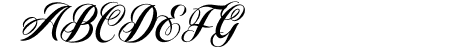 Starella Script PERSONAL 