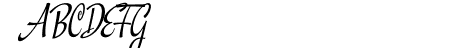 Masteria Script PERSONAL 