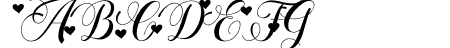 Stayola Heart PERSONAL US