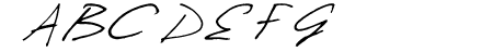 Invission Pro Italic