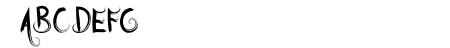 Iara-Script-Sans