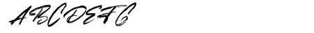 Amores Free Font