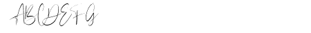 Creams Free Font Regular
