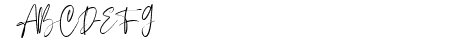 Oakmont Free Font
