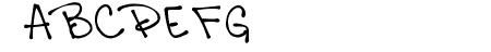 SCIMKfontfree