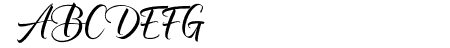 Almere Script