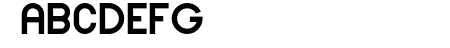 Cypher Bold